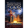 Tribesmen of Gor - Paperback