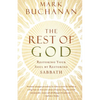 The Rest of God - Paperback