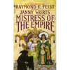 Mistress of the Empire - Mass Market Paperbound