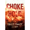 Chokehold - Paperback