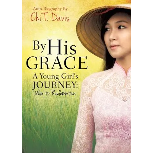 By His Grace - Paperback