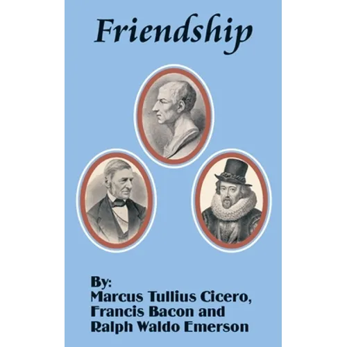 Friendship - Paperback