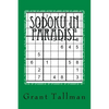 Sodoku In Paradise: Hard Puzzles - Paperback