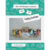 The Clothespin Cousins and the Hoppy Bunnies - Paperback