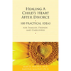 Healing a Child's Heart After Divorce: 100 Practical Ideas for Families, Friends and Caregivers - Paperback