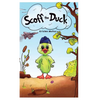 Scoff the Duck - Hardcover