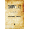 Clairvoyance - Paperback