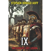 IX: Britannia's Lost Legion - Paperback
