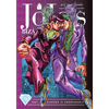 Jojo's Bizarre Adventure: Part 4--Diamond Is Unbreakable, Vol. 9 - Hardcover