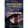 World's End: The Twin Files - Paperback