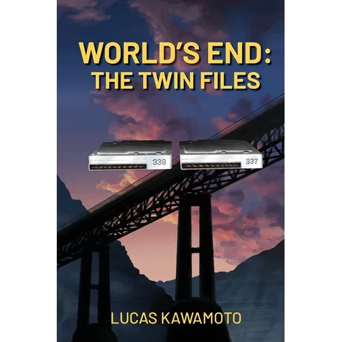 World's End: The Twin Files - Paperback