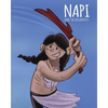 NAPI & The Bullberries: Level 2 Reader - Paperback