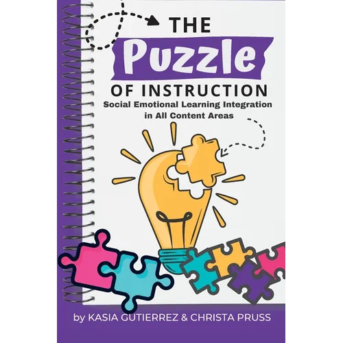 The Puzzle of Instruction - Paperback