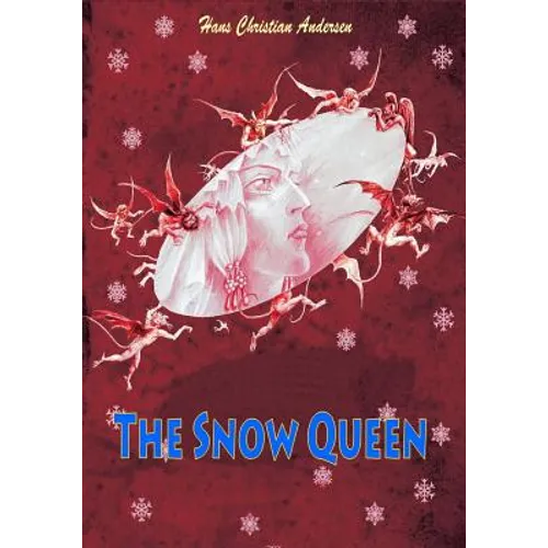 The Snow Queen - Paperback