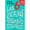 Las 6 Disciplinas del Pensamiento Estratégico / The Six Disciplines of Strategic Thinking - Paperback