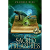 Circle of Nine: Sacred Treasures Book Three in the Circle of Nine Series - Paperback