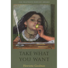 Take What You Want - Paperback