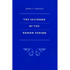 Selfhood of the Human Person - Paperback
