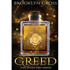 Greed - Paperback