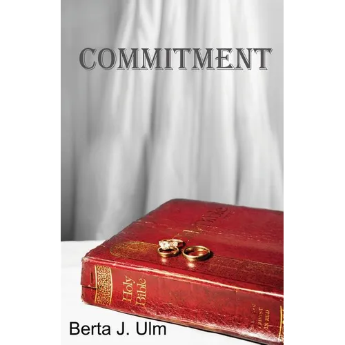 Commitment - Paperback