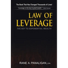 Law of Leverage: The Key to Exponential Wealth - Hardcover