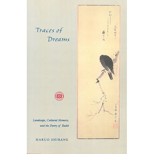 Traces of Dreams - Paperback