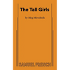 The Tall Girls - Paperback