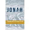 Jonah: Thrown into the Heart of God - Paperback