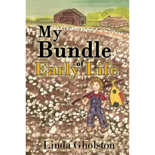My Bundle of Early Life - Paperback