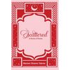 Scattered: A Series of Poems - Hardcover