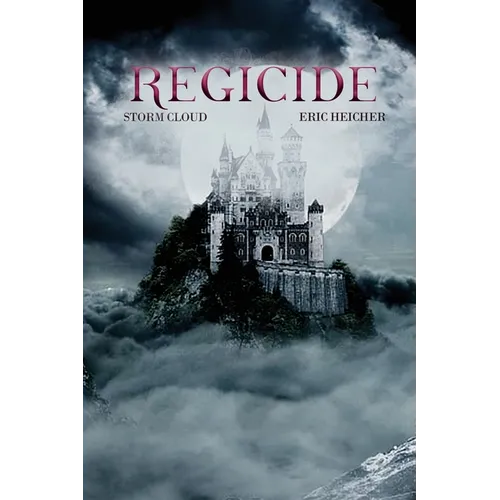 Regicide: Storm Cloud - Paperback