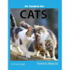 My Favorite Pet: Cats - Hardcover