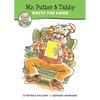 Mr. Putter & Tabby Write the Book - Paperback