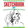Sketchbook Set - Paperback