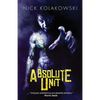 Absolute Unit - Paperback