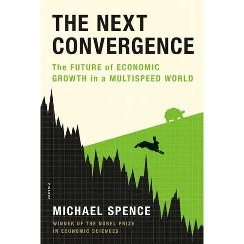 Next Convergence - Paperback