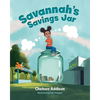 Savannah's Savings Jar - Paperback