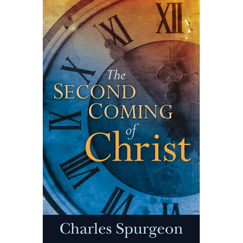 Second Coming of Christ - Paperback