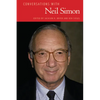 Conversations with Neil Simon - Hardcover