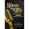 Women Behind The Mic: Curators of Pop Culture - Volume One - "Word To The Wise" - Paperback