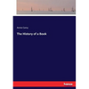 The History of a Book - Paperback