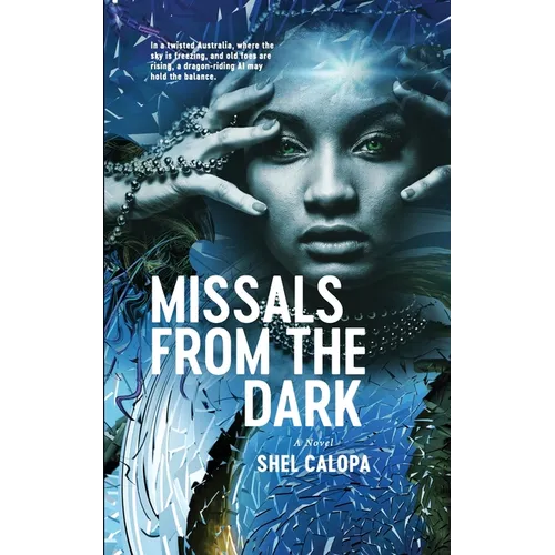 Missals from the Dark - Paperback