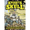 Knights of the Skull - Paperback