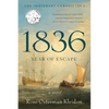1836: Year of Escape - Paperback