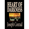Heart of Darkness by Joseph Conrad, Fiction, Classics, Literary - Paperback
