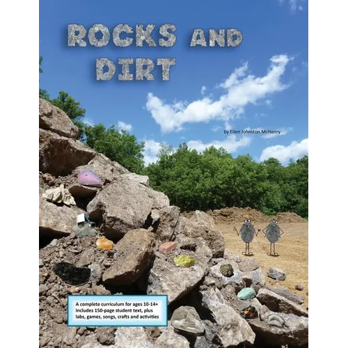 Rocks and Dirt - Paperback