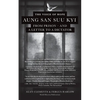 The Voice of Hope: Aung San Suu Kyi from Prison - and A Letter To A Dictator - Paperback