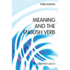 Meaning and the English Verb - Paperback