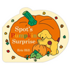 Spot's Pumpkin Surprise - Board Book