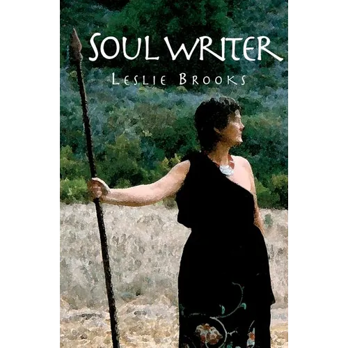 Soul Writer - Paperback